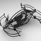 Image for article titled This Electric Aircraft Is A VTOL You Build Yourself Then Fly Without A License If That Sounds Like A Good Idea To You